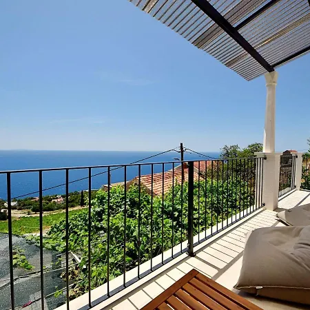 Holiday home Holiday Cicak By Interhome Sveta Nedelja (Hvar)